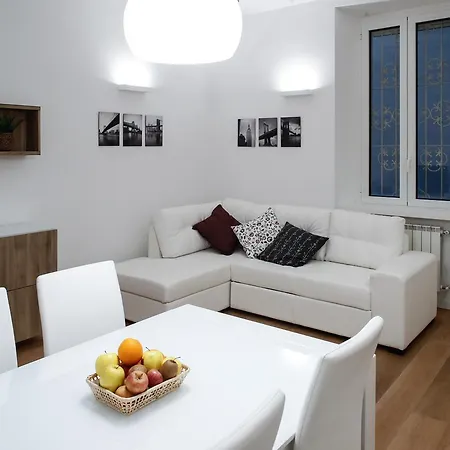Apartment Marghera 18 - Wagner