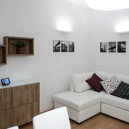 Marghera 18 - Wagner Apartment