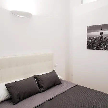 Marghera 18 - Wagner Apartment