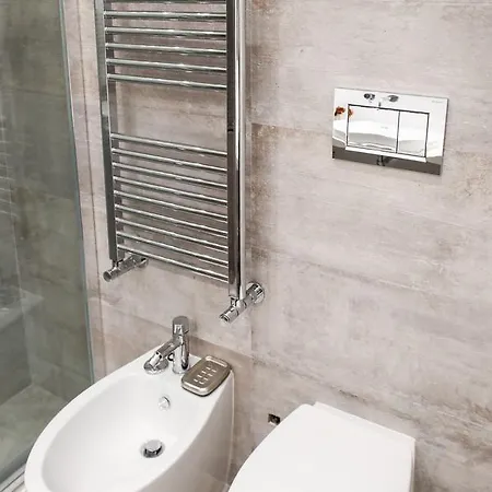 Marghera 18 - Wagner * Milan