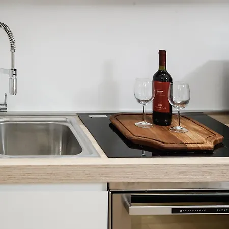 Marghera 18 - Wagner Apartment *