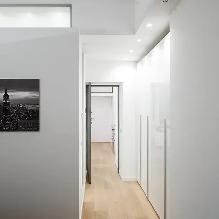 Apartment Marghera 18 - Wagner Milan