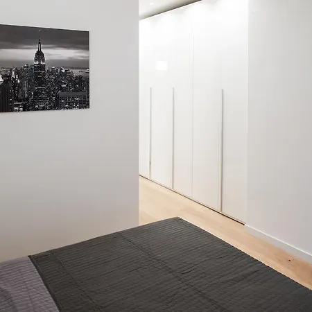 Marghera 18 - Wagner Apartment *