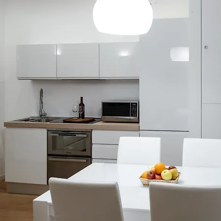 Marghera 18 - Wagner Milan