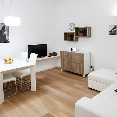 Apartment Marghera 18 - Wagner